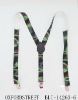 Wholesale fashion suspender