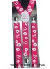 Wholesale fashion suspenders