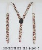 Wholesale fashion suspender