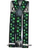 Wholesale fashion suspenders
