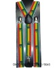 Wholesale printing suspenders