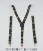 Wholesale fashion suspender