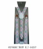 Wholesale woven suspender