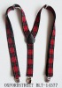 Wholesale woven suspender