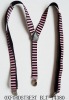 Wholesale woven suspender