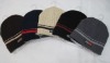 Wholesale Man kintted hat, warm hat,the classic one!