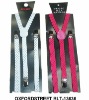 Wholesale woven suspender