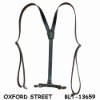 Wholesale fashion leather suspender