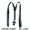 Wholesale fashion suspender