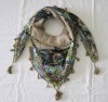 Wholesale print scarf