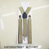 Wholesale woven suspender