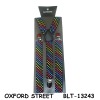 Wholesale fashion heart printing suspender