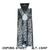 Wholesale fashion animal printing suspender