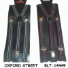 Wholesale fashion strip braces