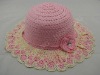 Wholesale 2011 fashion beach hat