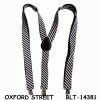 Wholesale fashion strip suspender