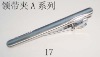 Wholesale Necktie Clips/tie clip/tie pins