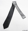 Wholesale Fashion Silk Polyester Tie,Men Casual Tie
