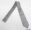 Wholesale Fashion Silk Polyester Tie,Men Casual Tie