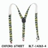 Wholesale fashion military suspender