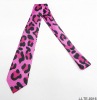 Wholesale Fashion Silk Polyester Tie,Men Casual Tie