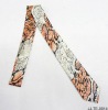 Wholesale Fashion Silk Polyester Tie,Men Casual Tie