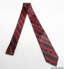 Fashion Silk Polyester Tie,Men Casual Tie