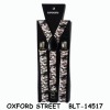 Wholesale fashion military suspender