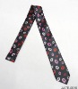 Wholesale Fashion Silk Polyester Tie,Men Casual Tie
