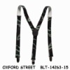 Wholesale woven suspender