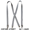 Wholesale fashion elastic suspender