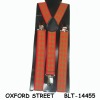 Wholesale fashion suspender
