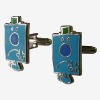 Wholesale Die struck Cufflinks