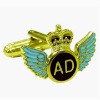 Wholesale Military Cufflinks