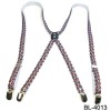 Wholesale fashion suspender