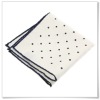 Wholesale HIGH QUALITY SILK HANKERCHIEF