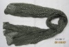 Wholesale 2011 fashion dots print scarf