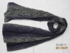 Wholesale leopard print scarf