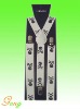 Wholesale Fashion Elastic Suspender (Y shape)