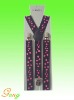 Fashion Elastic Braces (Y shape)