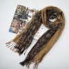 Wholesale 2011 Novel Fashion Polyester Scarf