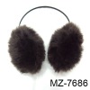 Wholesale fashion earmuff