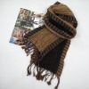 Wholesale 2011 Novel Fashion Acrylic Scarf