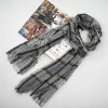 Wholesale 2011 Popular Stylish Fashion Cotton Scarf