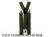 Wholesale lady's elastic suspender