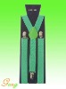Wholesale Fashion Garment Braces (Y shape)