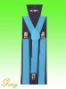 Wholesale Hot Sell Elastic Suspender (Y shape)