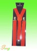 Wholesale Fashion Garment Suspender (Y shape)