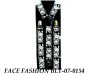 Wholesale elastic suspender
