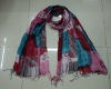 Wholesale Printed fashion viscose scarf,viscose scarf